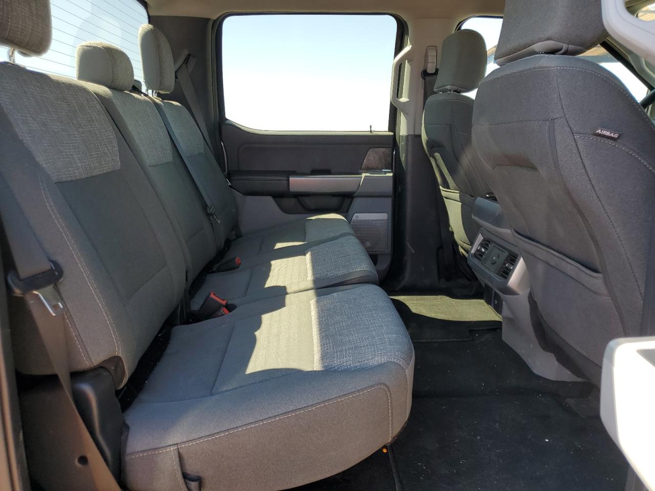 2024 FORD F250 SUPER DUTY VIN:1FT8W2BT3REC26683