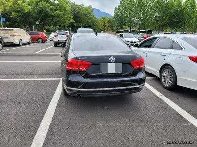 2015 Volkswagen Passat 1VWZZZA3ZFC039700 VIN:1VWZZZA3ZFC039700