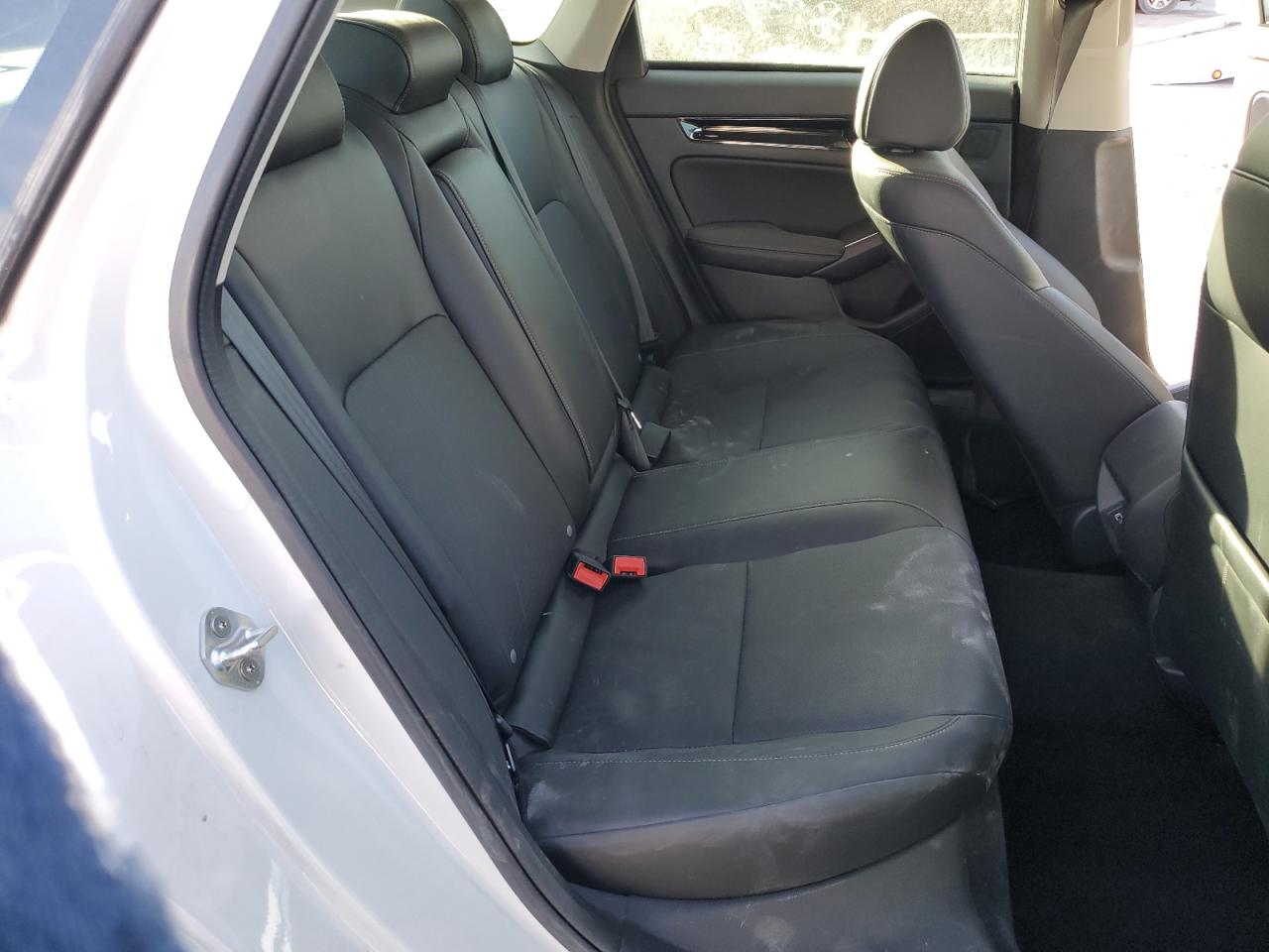 2023 HONDA CIVIC TOURING VIN:2HGFE1F93PH313171