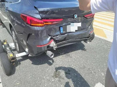 2021 BMW 218 WBA31AM05M7H64515 VIN:WBA31AM05M7H64515