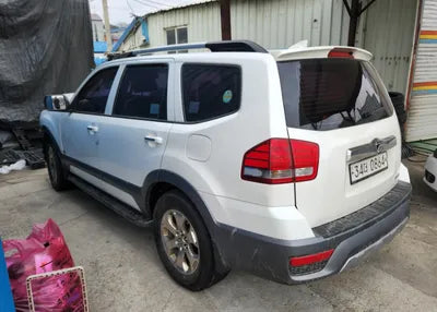 2017 Kia Mohave KNAKN814DHA158220 VIN:KNAKN814DHA158220