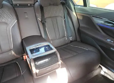 2018 BMW 740 WBA7E4108JGV25951 VIN:WBA7E4108JGV25951