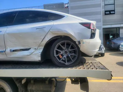 2020 Tesla Model 3 5YJ3E1EB2LF726138 VIN:5YJ3E1EB2LF726138