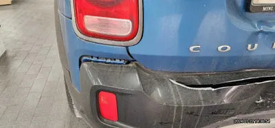 2018 MINI Countryman WMWYY5109J3D47950 VIN:WMWYY5109J3D47950