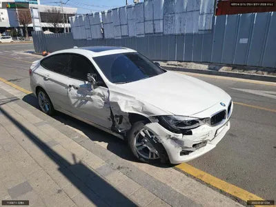 2017 BMW 320 WBA8T5105HG818894 VIN:WBA8T5105HG818894