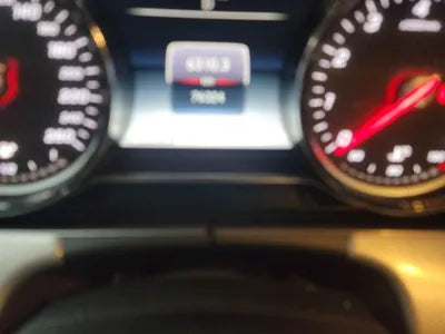 2018 Mercedes-Benz E 200 VIN: