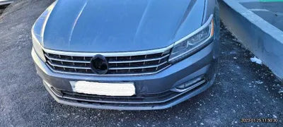 2016 Volkswagen Passat 846KM1VWZZZA3ZGC0 VIN:846KM1VWZZZA3ZGC0