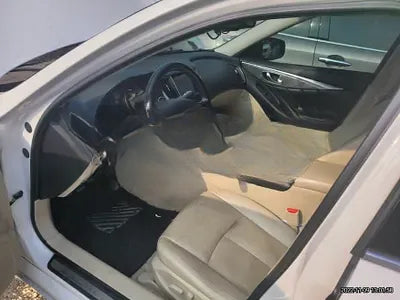 2014 Infiniti Q50 NONE VIN: