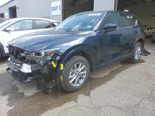 2024 MAZDA CX-5 SELECT VIN:JM3KFBBL2R0464714