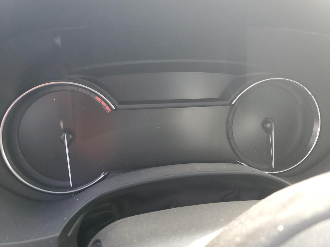 2023 CADILLAC CT4 LUXURY VIN:1G6DA5RK8P0102790