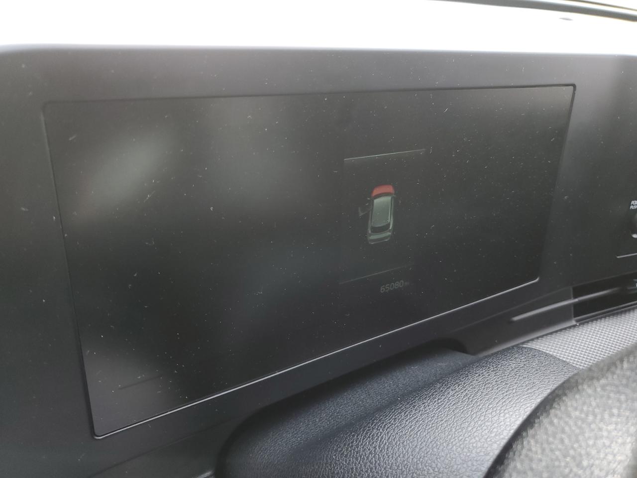 2023 KIA SPORTAGE LX VIN:KNDPU3AF9P7033846