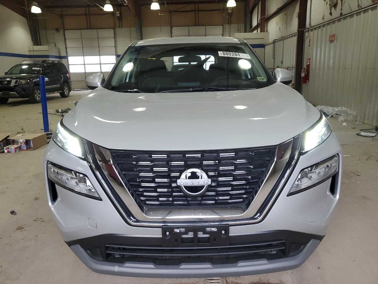 2023 NISSAN ROGUE SV VIN:5N1BT3BB6PC874289