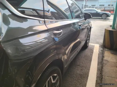 2022 Hyundai Santa FE KMHS5811BNU049534 VIN:KMHS5811BNU049534