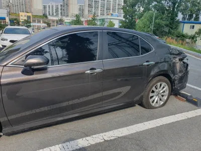 2019 Toyota Camry JTNB21HK6K3036528 VIN:JTNB21HK6K3036528