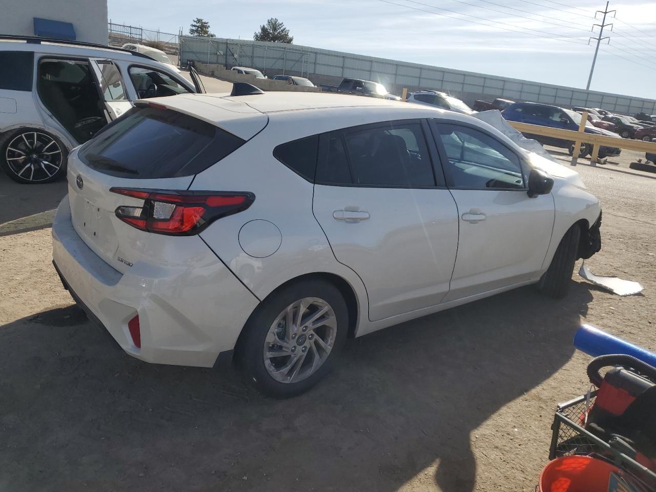 2024 SUBARU IMPREZA  VIN:JF1GUABC7R8336068