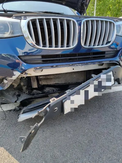 2015 BMW 320 WBAWZ5105F0L12199 VIN:WBAWZ5105F0L12199