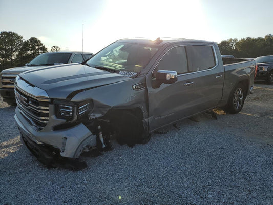 2023 GMC SIERRA K1500 SLT VIN:3GTUUDE85PG171585
