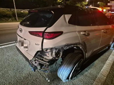 2019 Hyundai Kona VIN: