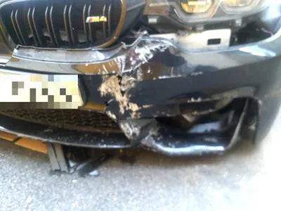 2019 BMW M4 WBS3S7101KAG13090 VIN:WBS3S7101KAG13090