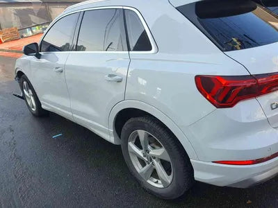 2020 Audi Q3 WAUZZZF39L1115405 VIN:WAUZZZF39L1115405