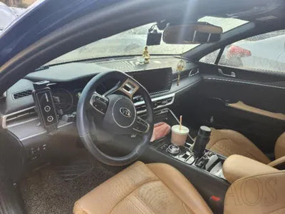 2021 Kia K5 KNAG2412BMA141691 VIN:KNAG2412BMA141691