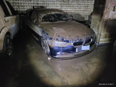 2015 BMW 528 244KMWBA5A5100FGT VIN:244KMWBA5A5100FGT