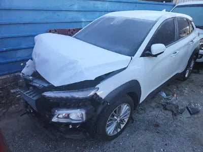2020 Hyundai Kona KMHK4815GLU532017 VIN:KMHK4815GLU532017