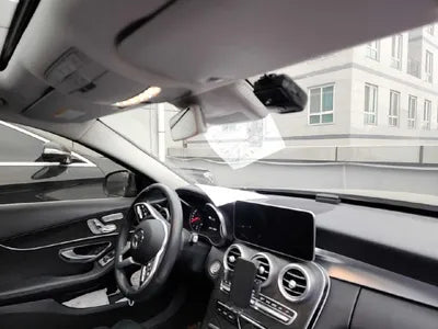 2019 Mercedes-Benz C 220 VIN: