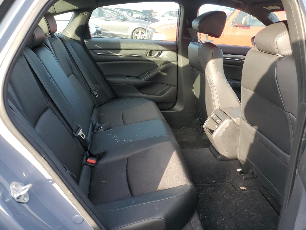 2022 HONDA ACCORD SPORT VIN:1HGCV1F32NA041819
