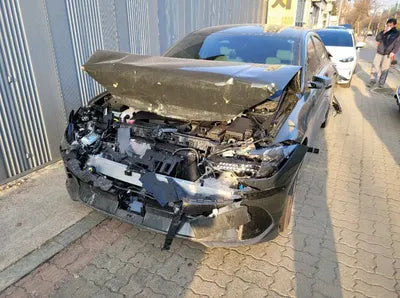 2023 Hyundai Ioniq KMHM541CPPA008585 VIN:KMHM541CPPA008585