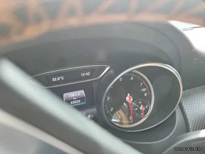 2019 Mercedes-Benz GLA 220 WDCTG4FB2KJ643577 VIN:WDCTG4FB2KJ643577