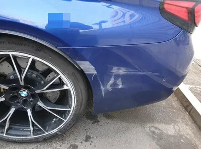 2021 BMW M5 WBS81CH03MCH06501 VIN:WBS81CH03MCH06501