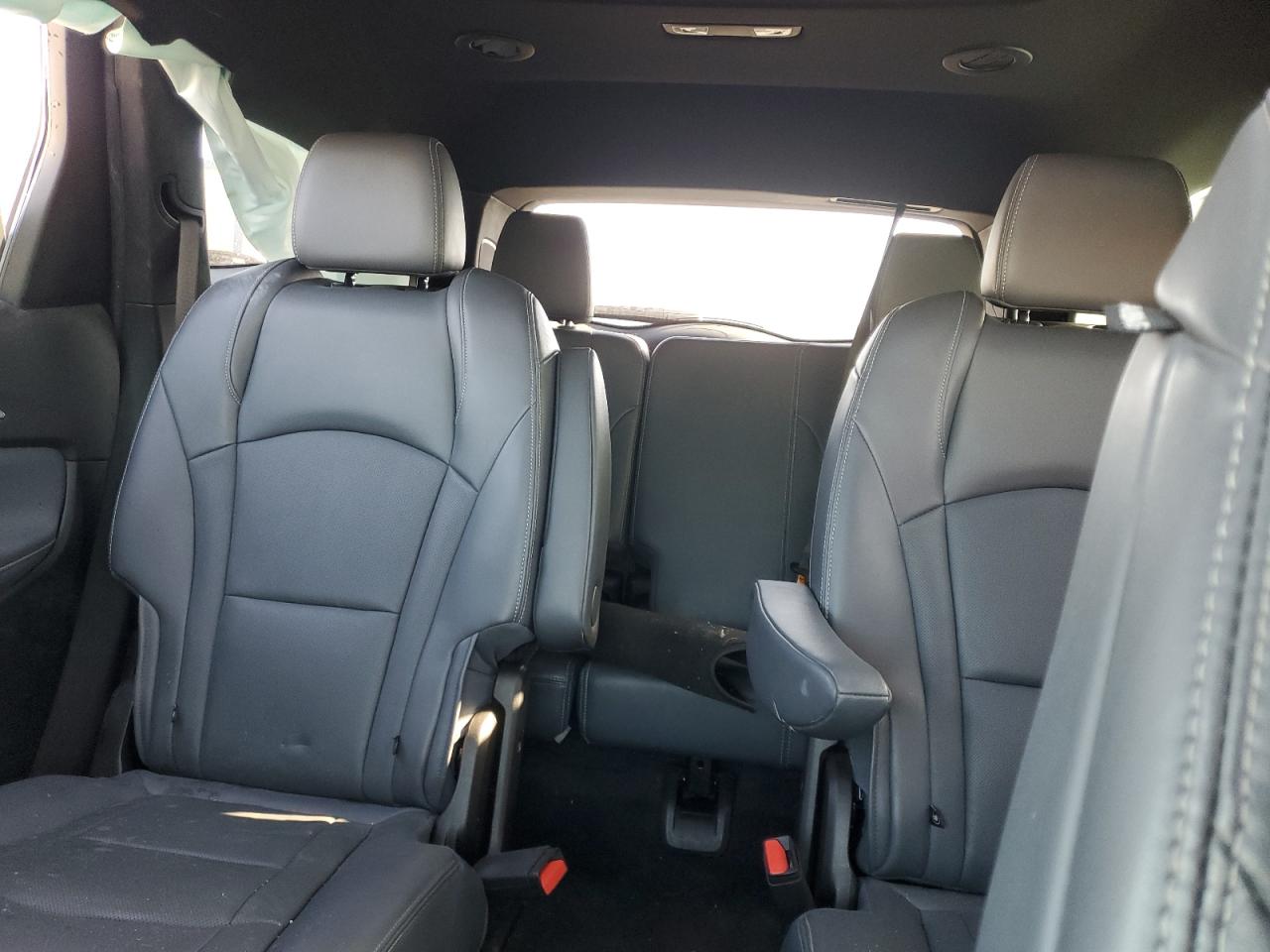 2022 BUICK ENCLAVE PREMIUM VIN:5GAEVBKW0NJ134482