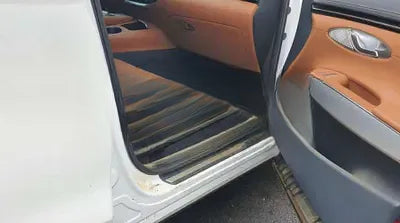 2021 Genesis G70 NONE VIN: