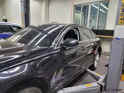 2016 Audi A6 WAUZZZ4G1GN096837 VIN:WAUZZZ4G1GN096837