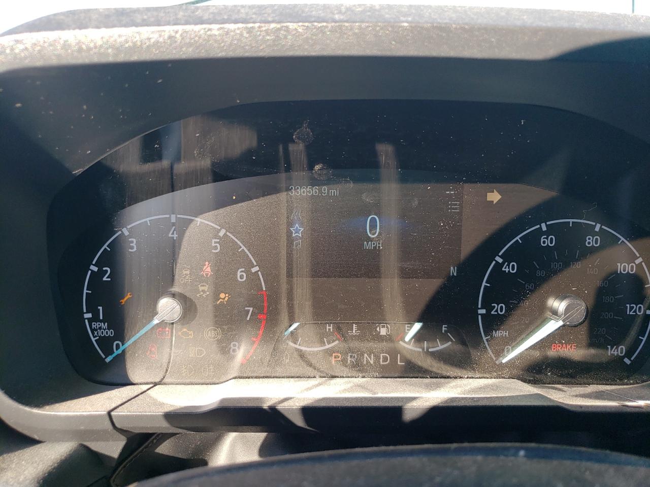 2022 FORD MAVERICK XL VIN:3FTTW8F99NRA54064