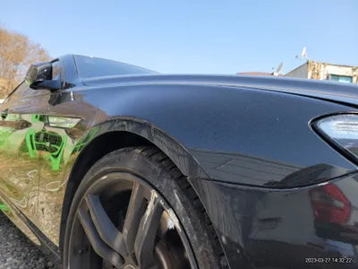 2018 BMW 640 WBA6E4100JG693384 VIN:WBA6E4100JG693384