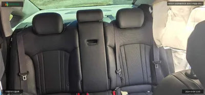 2017 Genesis G80 KMHGL41DDHU219979 VIN:KMHGL41DDHU219979