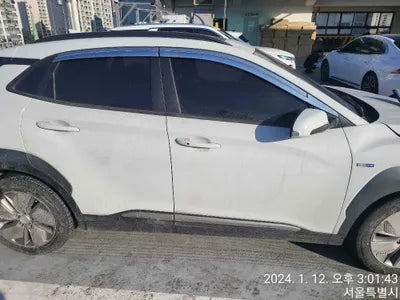 2020 Hyundai Kona KMHK381GFLU070402 VIN:KMHK381GFLU070402