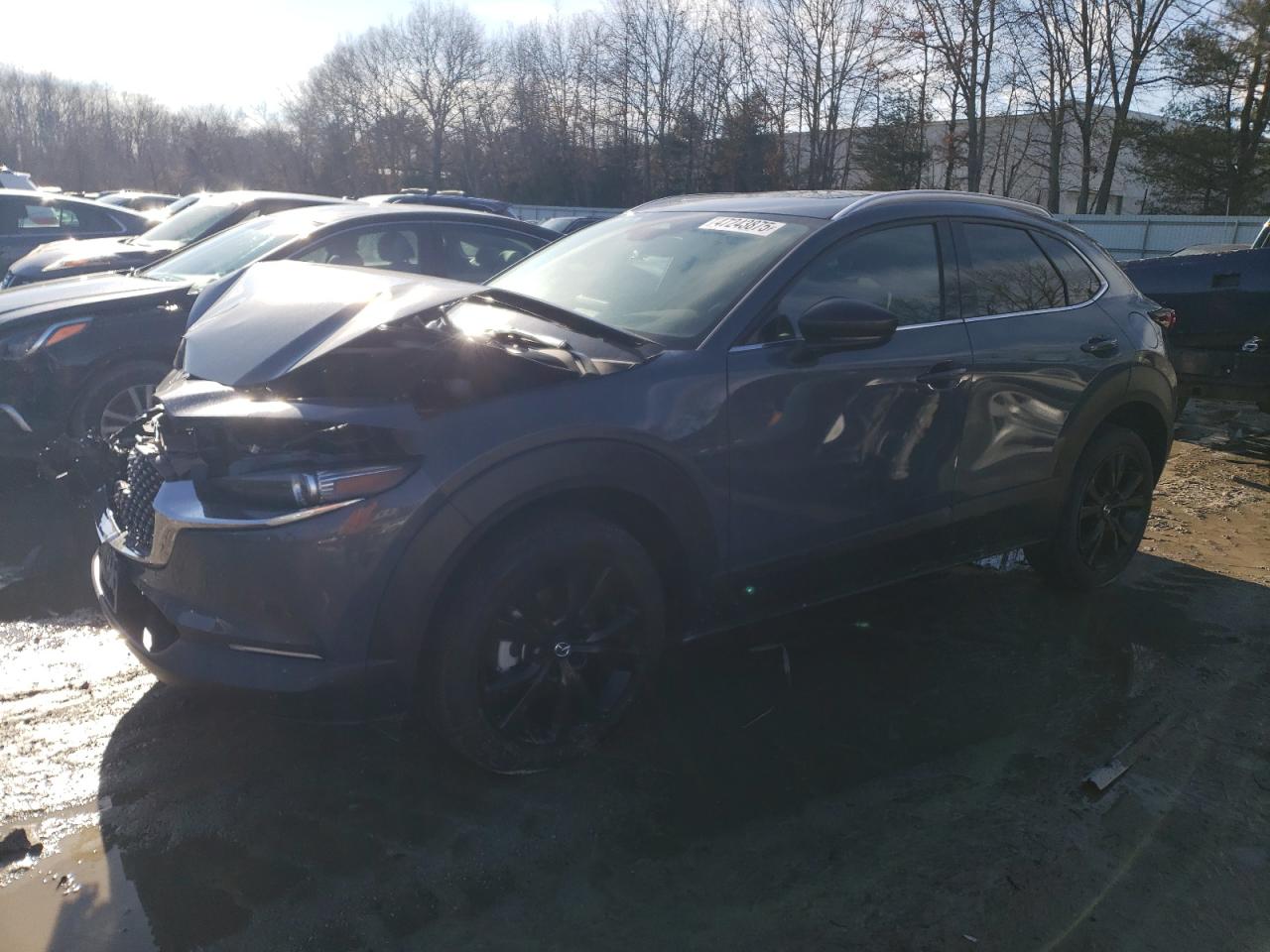 2024 MAZDA CX-30 PREMIUM PLUS VIN:3MVDMBEYXRM618645