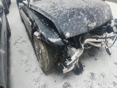 2020 Genesis G80 VIN: