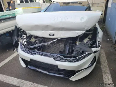 2020 Kia K5 KNAG241ABLA002677 VIN:KNAG241ABLA002677