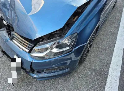 2016 Volkswagen Polo VIN: