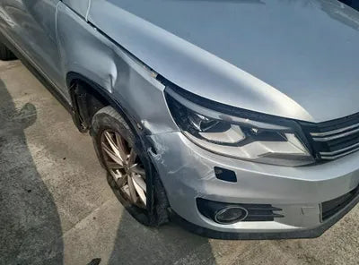 2015 Volkswagen Tiguan WVGZZZ5NZFW504853 VIN:WVGZZZ5NZFW504853