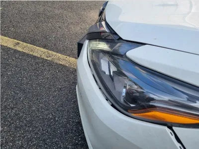 2018 Nissan Altima VIN:
