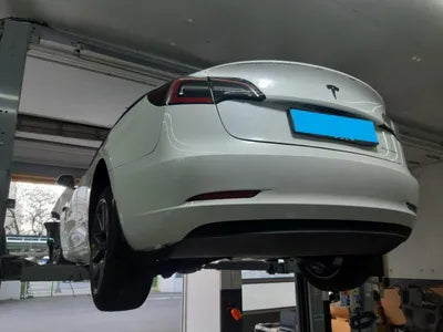 2021 Tesla Model 3 5YJ3E1EB4MF080571 VIN:5YJ3E1EB4MF080571