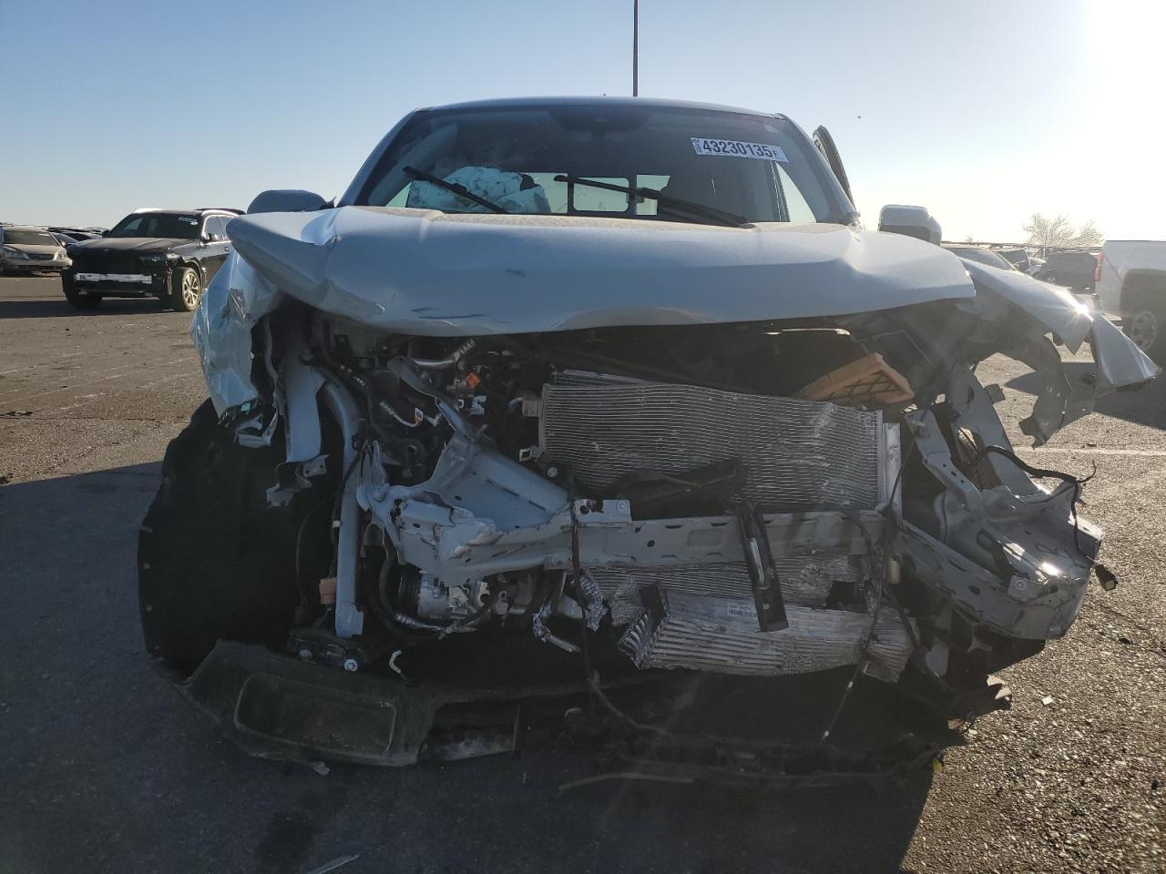 2022 FORD MAVERICK XL VIN:3FTTW8F9XNRA20537