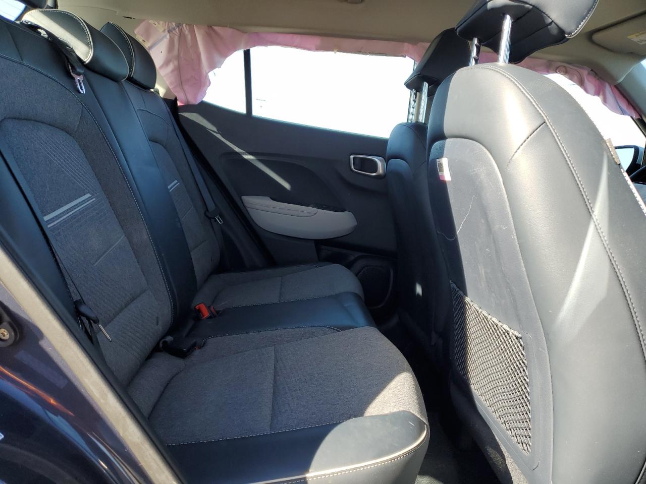2023 HYUNDAI VENUE SEL VIN:KMHRC8A33PU220527