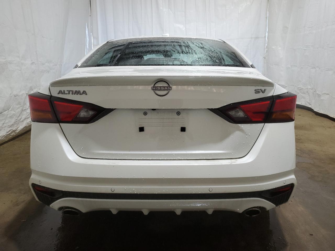 2024 NISSAN ALTIMA SV VIN:1N4BL4DV4RN301440