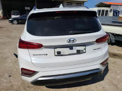 2018 Hyundai Santa FE KMHS581ADKU121220 VIN:KMHS581ADKU121220